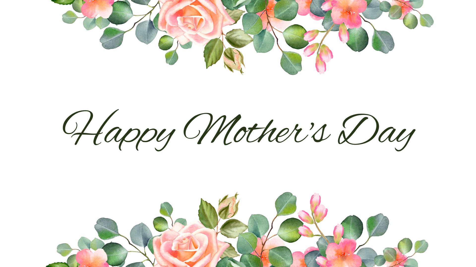 Mother's Day 2026