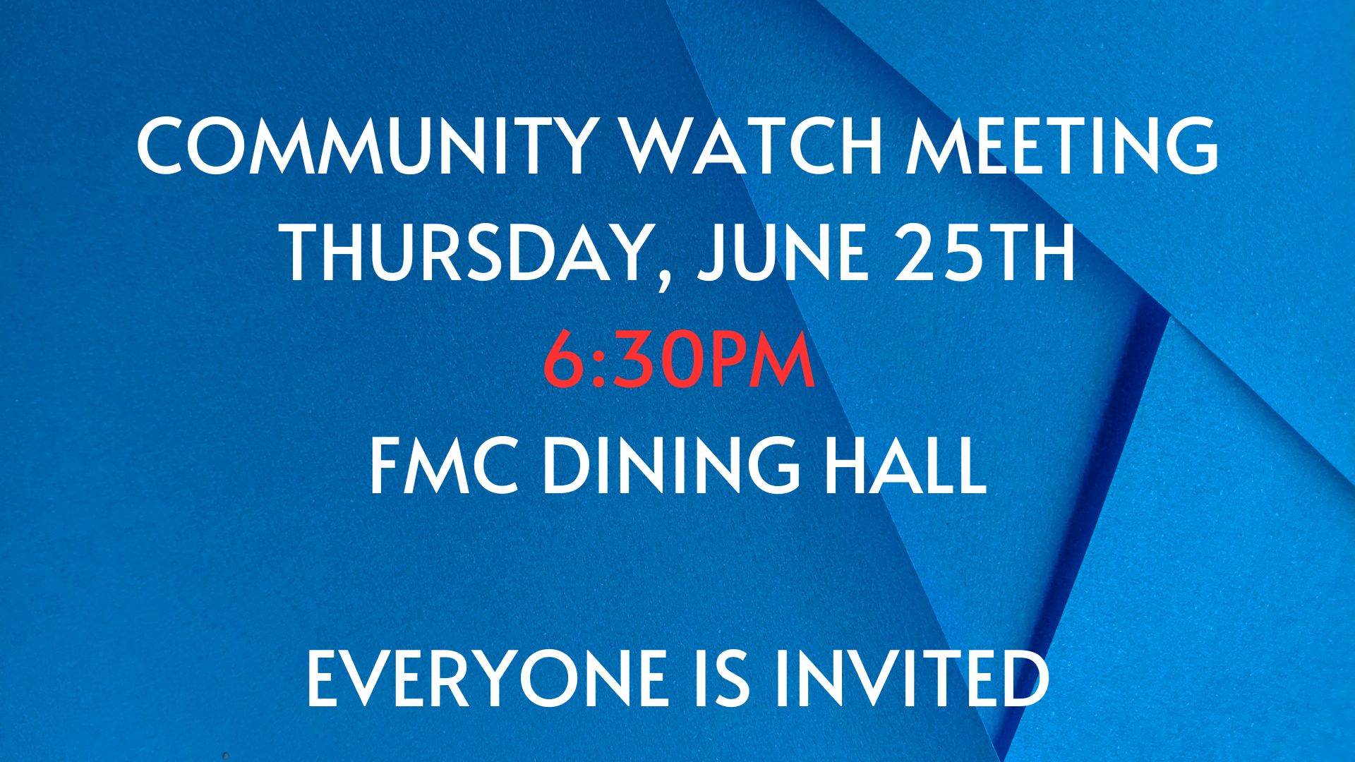 Community Crime Watch Slide (2)