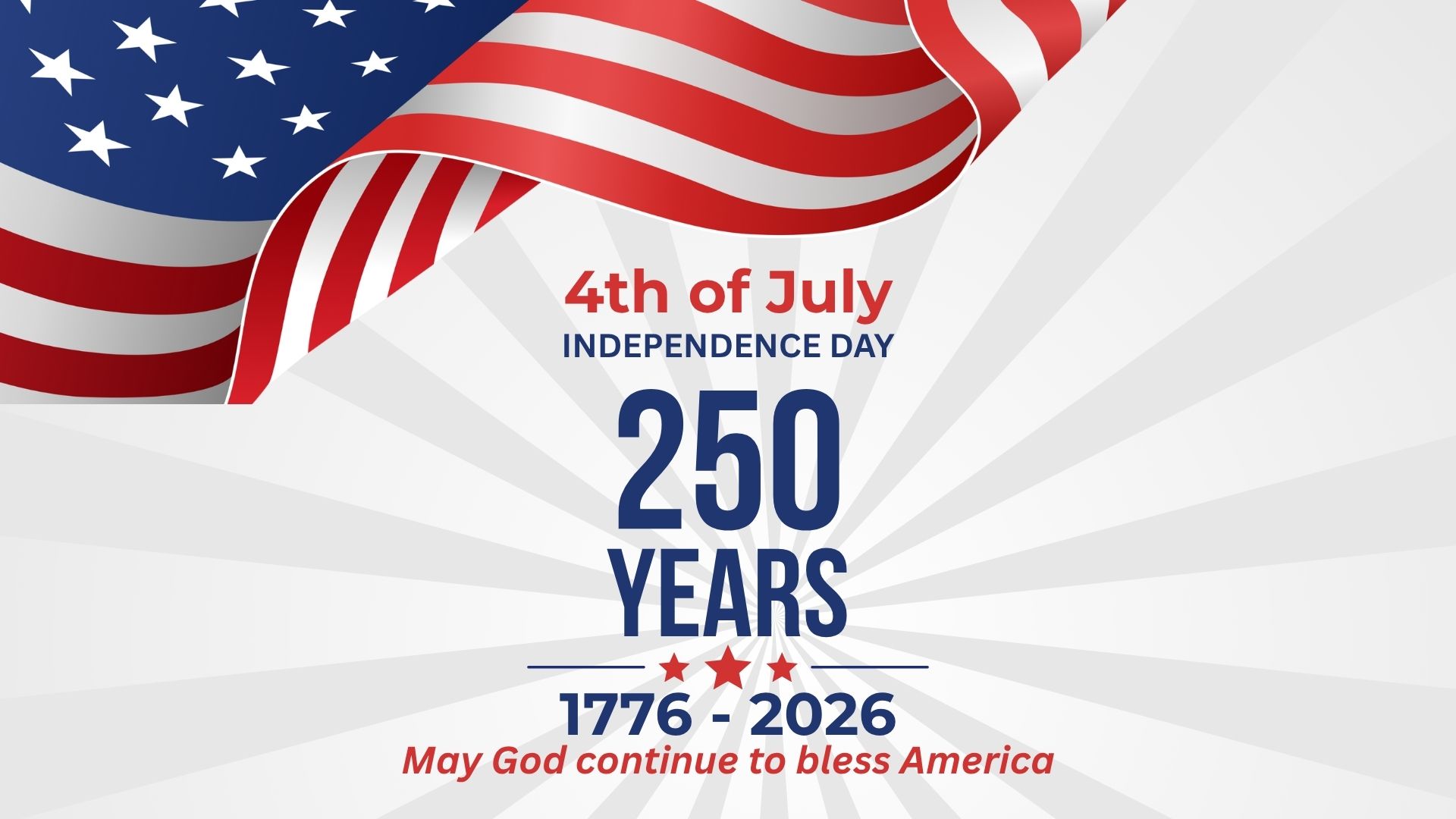 Happy 4th Slide