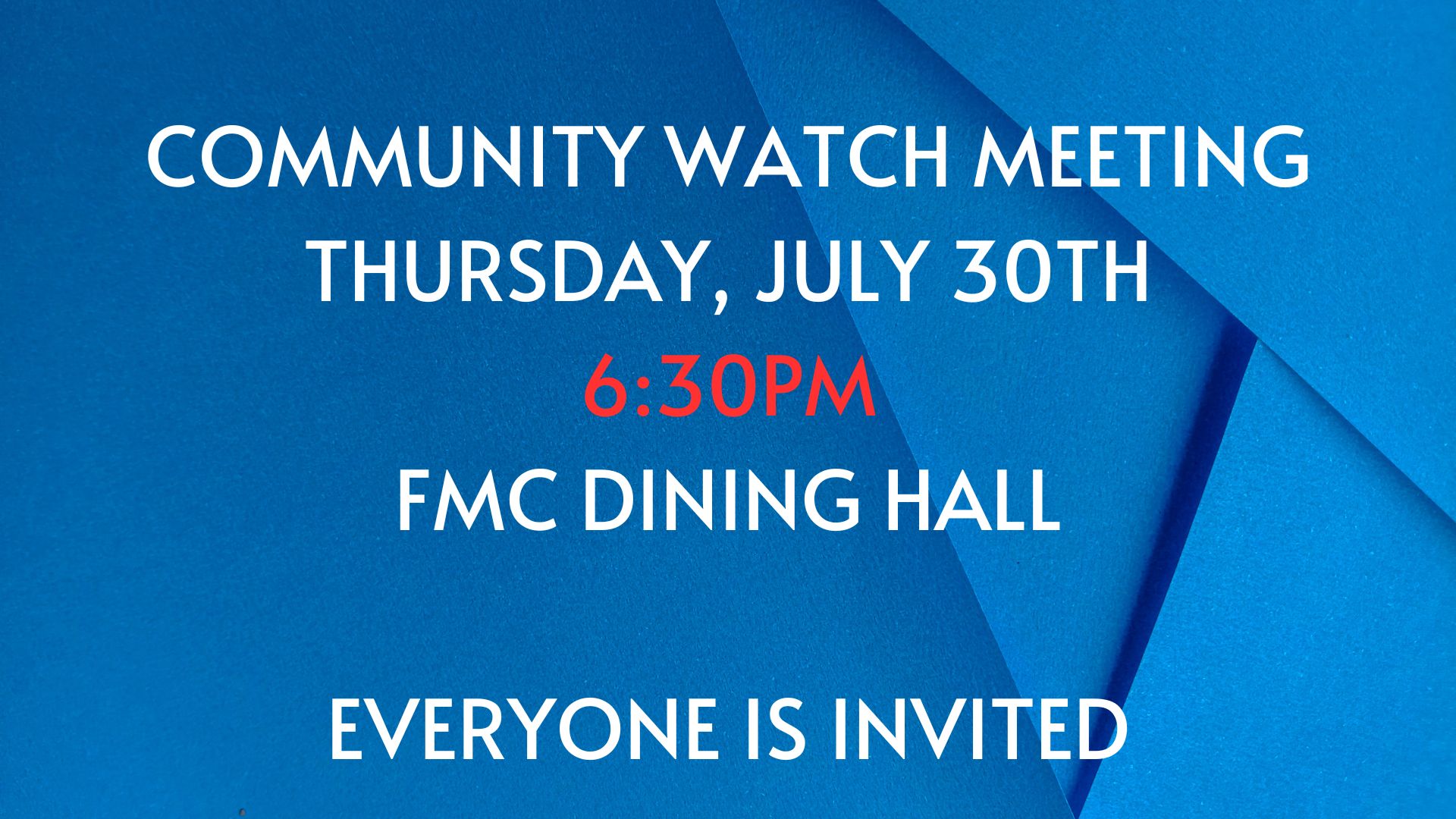Community Crime Watch Slide (1)