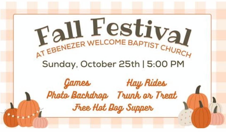 FallFestival